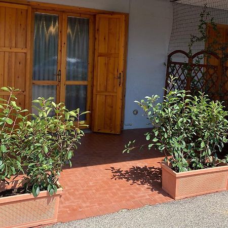 Umbria Vacanze Apartment Stroncone Exterior photo