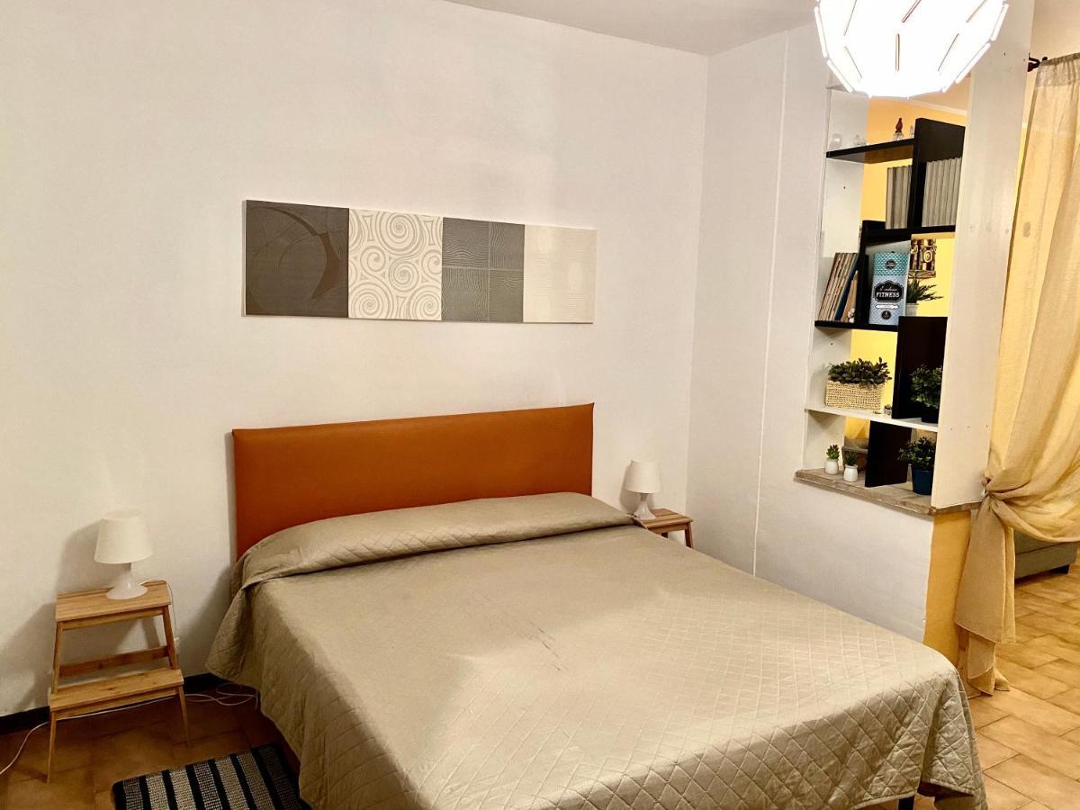 Umbria Vacanze Apartment Stroncone Exterior photo