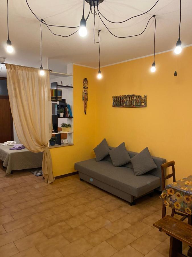 Umbria Vacanze Apartment Stroncone Exterior photo