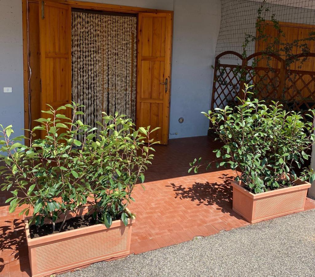 Umbria Vacanze Apartment Stroncone Exterior photo
