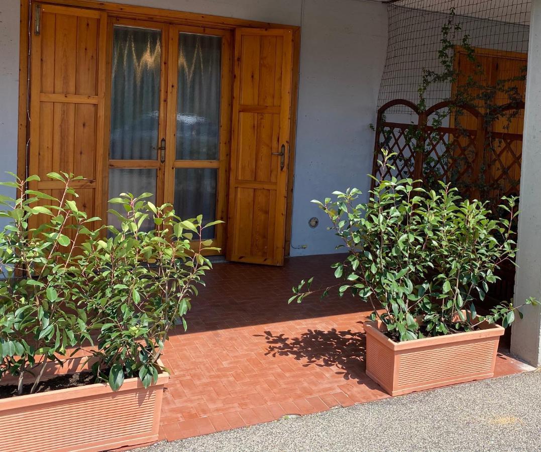 Umbria Vacanze Apartment Stroncone Exterior photo