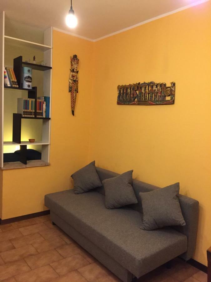 Umbria Vacanze Apartment Stroncone Exterior photo