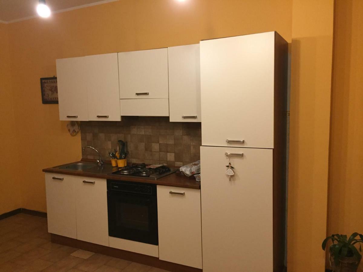 Umbria Vacanze Apartment Stroncone Exterior photo